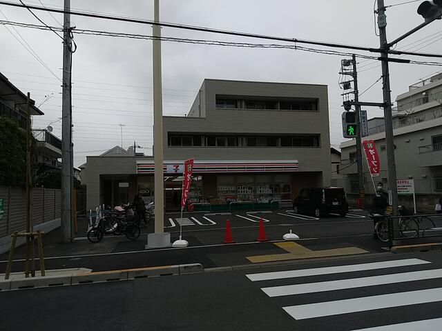 TENAS吉祥寺通の外観画像