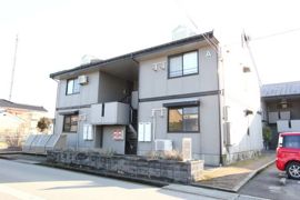 ドゥラメール小杉の外観画像