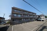 シャトーリバティーの間取り画像