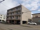 ステーションコートの間取り画像