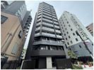 ALTERNA北品川の間取り画像