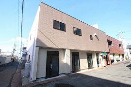 車屋ビルの外観画像