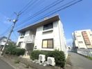 コスモハイツ大和Iの間取り画像