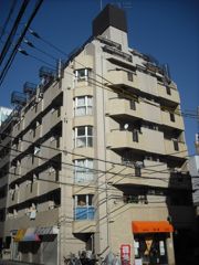 GSハイム高速神戸の外観画像