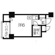 GSハイム高速神戸の間取り画像