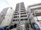 アクアプレイス梅田Ⅲの間取り画像