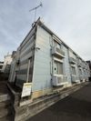 レオパレスHETの間取り画像