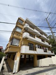 メゾン南山の外観画像
