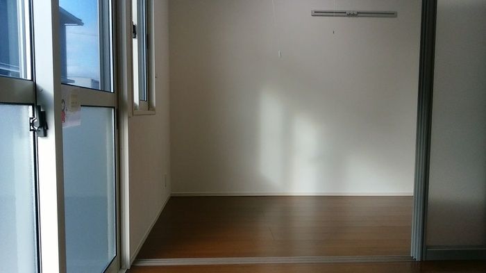 洋室