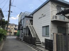 ファミーユ・三浦の外観画像