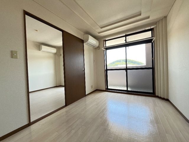 洋室