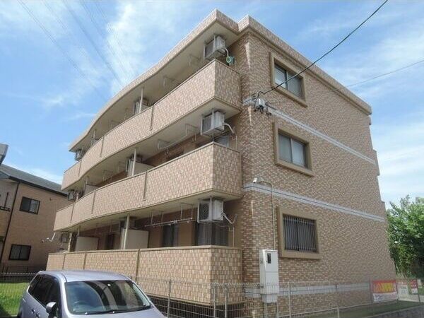 vivaceの外観画像