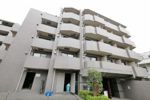 ルーブル富士見台の間取り画像