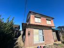 石橋町戸建の間取り画像
