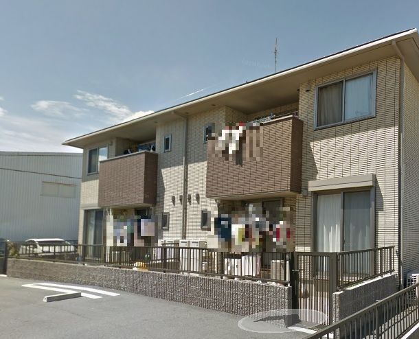 フロイデ万倍 Dの外観画像