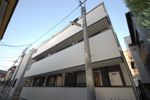 EMIXIAの間取り画像