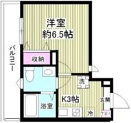 EMIXIAの間取り画像