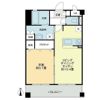 フィネス下中野の間取り画像