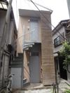 アーバンタナカの間取り画像