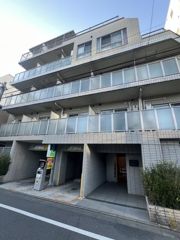 ブライズ西荻窪の外観画像