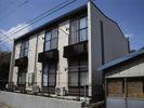 レオパレスヒルサイド今宿の間取り画像