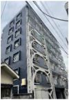 ベルビュー田無の間取り画像