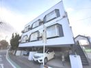 ルフェール城山の外観
