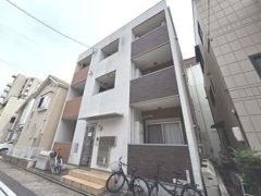 ディアグランコートの外観画像