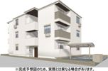 ルヴィータ村雲の外観