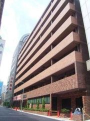 トーシンフェニックス日本橋兜町弐番館の外観画像