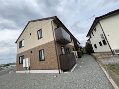 メゾン一刻館の外観画像