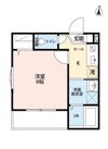 robot home 西小仙波町の間取り画像