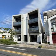 Casa Scatola Motoyamaの外観画像