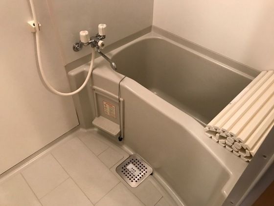 バスルーム