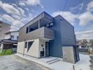 BRAVEBASE二日市駅南の間取り画像