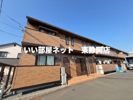 ラフォルテの間取り画像