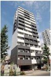 ステージグランデ文京白山の間取り画像