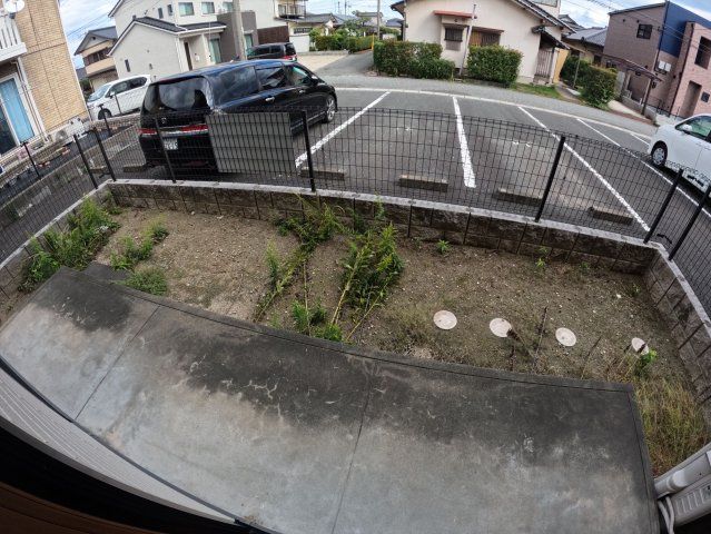 庭