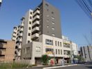 ロイヤルメドゥ北戸田の間取り画像