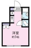ヒルズ荻窪の間取り画像