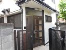 井口戸建ての間取り画像