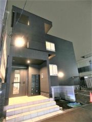 リブリ・名古屋の外観画像