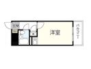 ライオンズマンション西霞第2の間取り画像