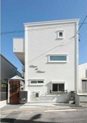 Blanc de Blancsの外観画像