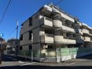 EXE吉祥寺の間取り画像