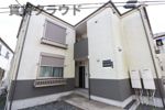 フォルビテッツァ松ヶ丘の間取り画像