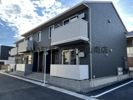 レヴァータの間取り画像