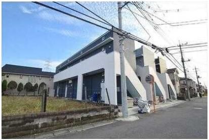 ラ・フィオーレ東大宮の外観画像