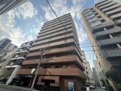 ガラ・シティ東日本橋の外観画像