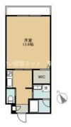 グランデクレシタ葵町の間取り画像